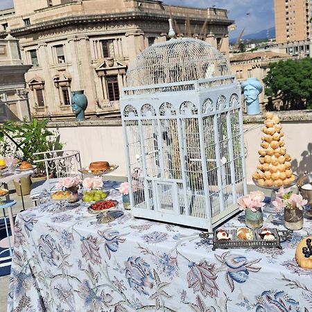 Hotel Elle Dimora Di Sicilia Aeroporto di Catania Fontana Rossa Esterno foto