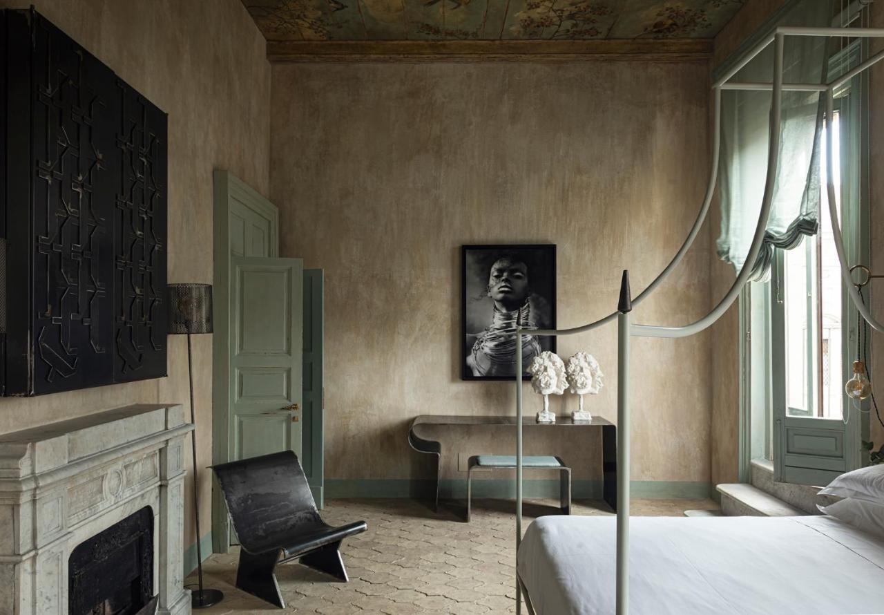 Hotel Elle Dimora Di Sicilia Aeroporto di Catania Fontana Rossa Esterno foto