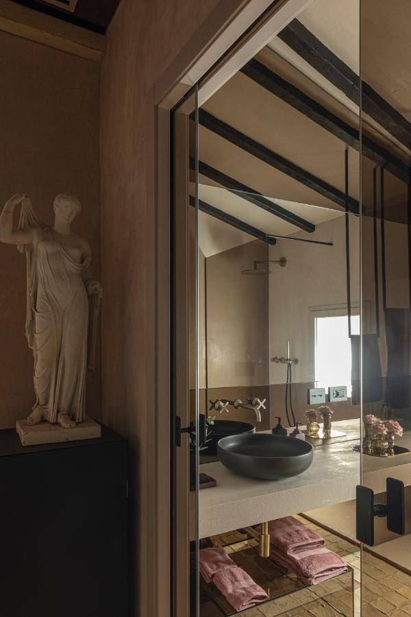 Hotel Elle Dimora Di Sicilia Aeroporto di Catania Fontana Rossa Esterno foto