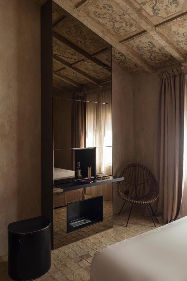 Hotel Elle Dimora Di Sicilia Aeroporto di Catania Fontana Rossa Esterno foto