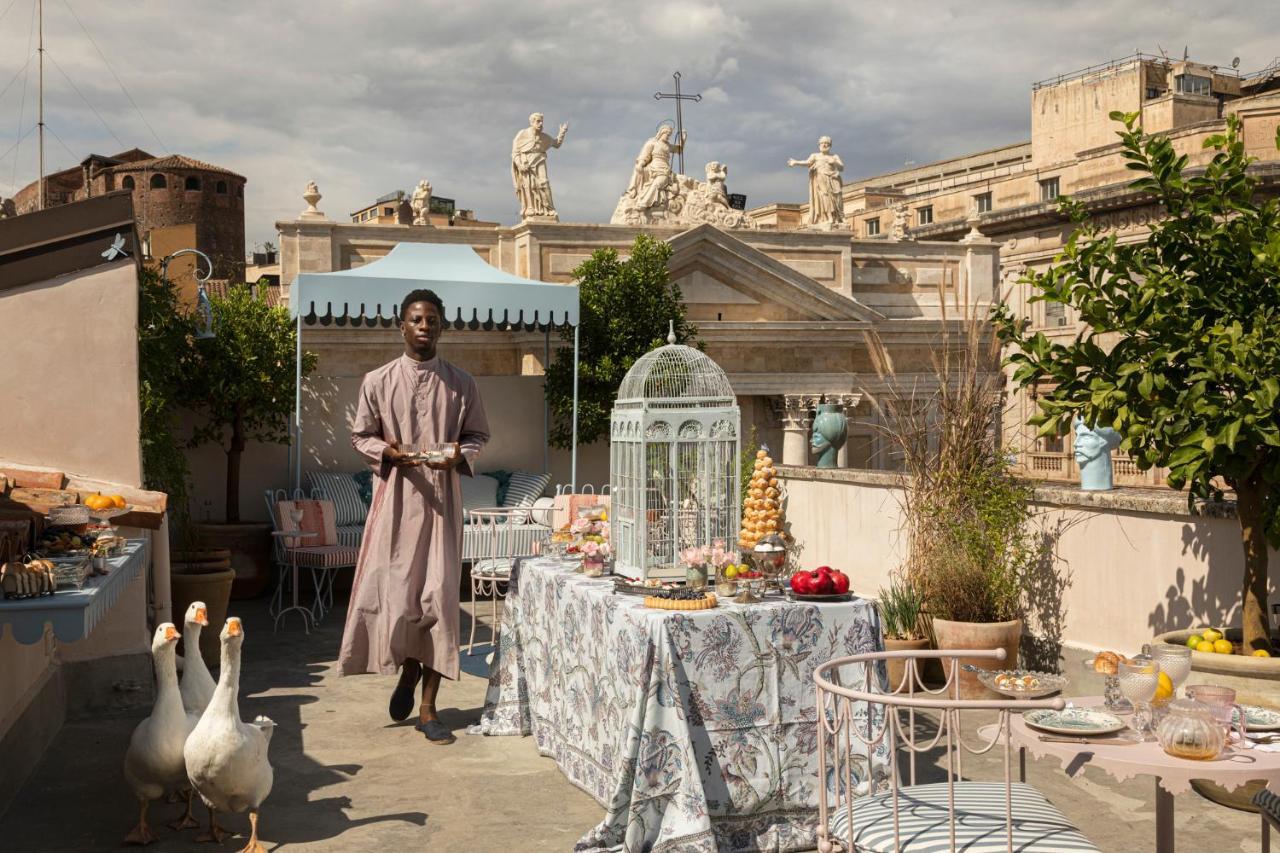 Hotel Elle Dimora Di Sicilia Aeroporto di Catania Fontana Rossa Esterno foto